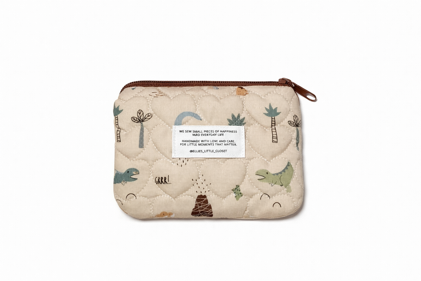 Little Joy Pouch