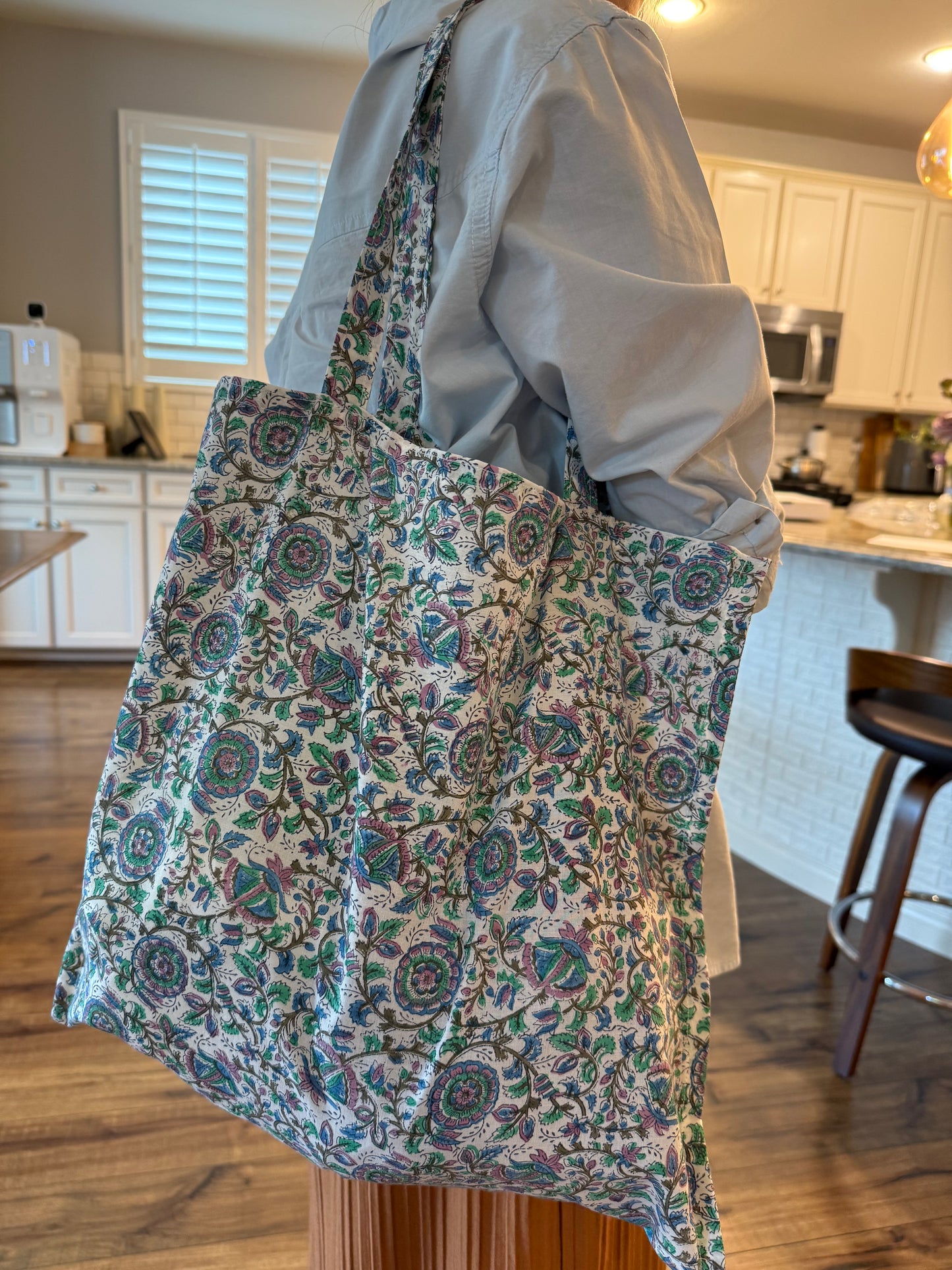 Botanic Eco Bag