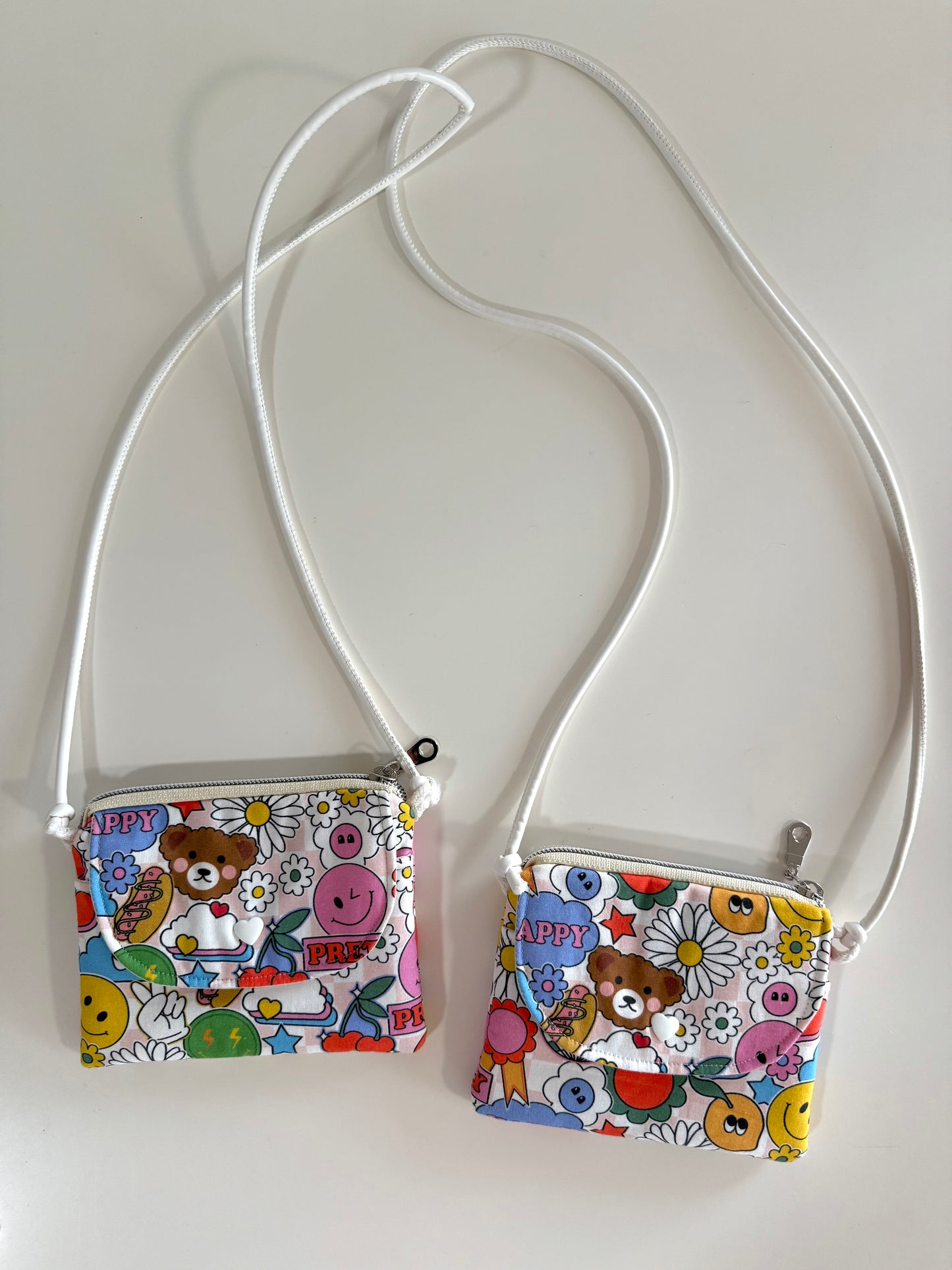 Kids Crossbody Bag