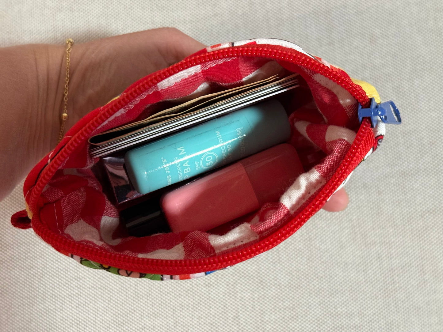 Mini Joy Pouch