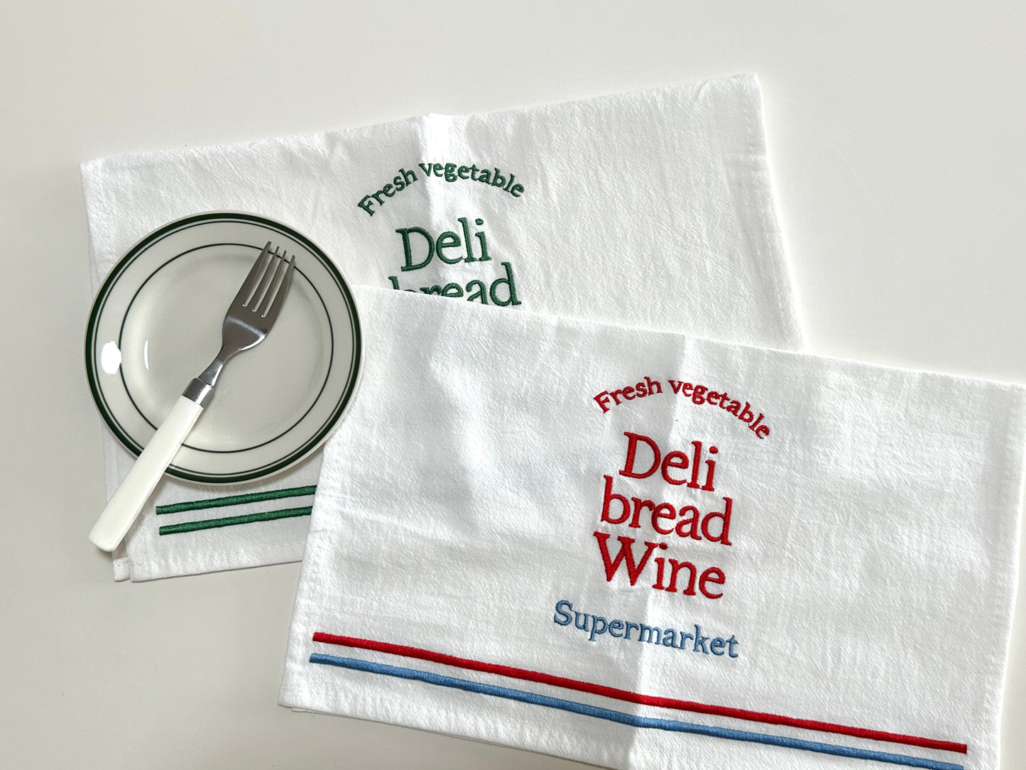 Deli Kitchen Cloth