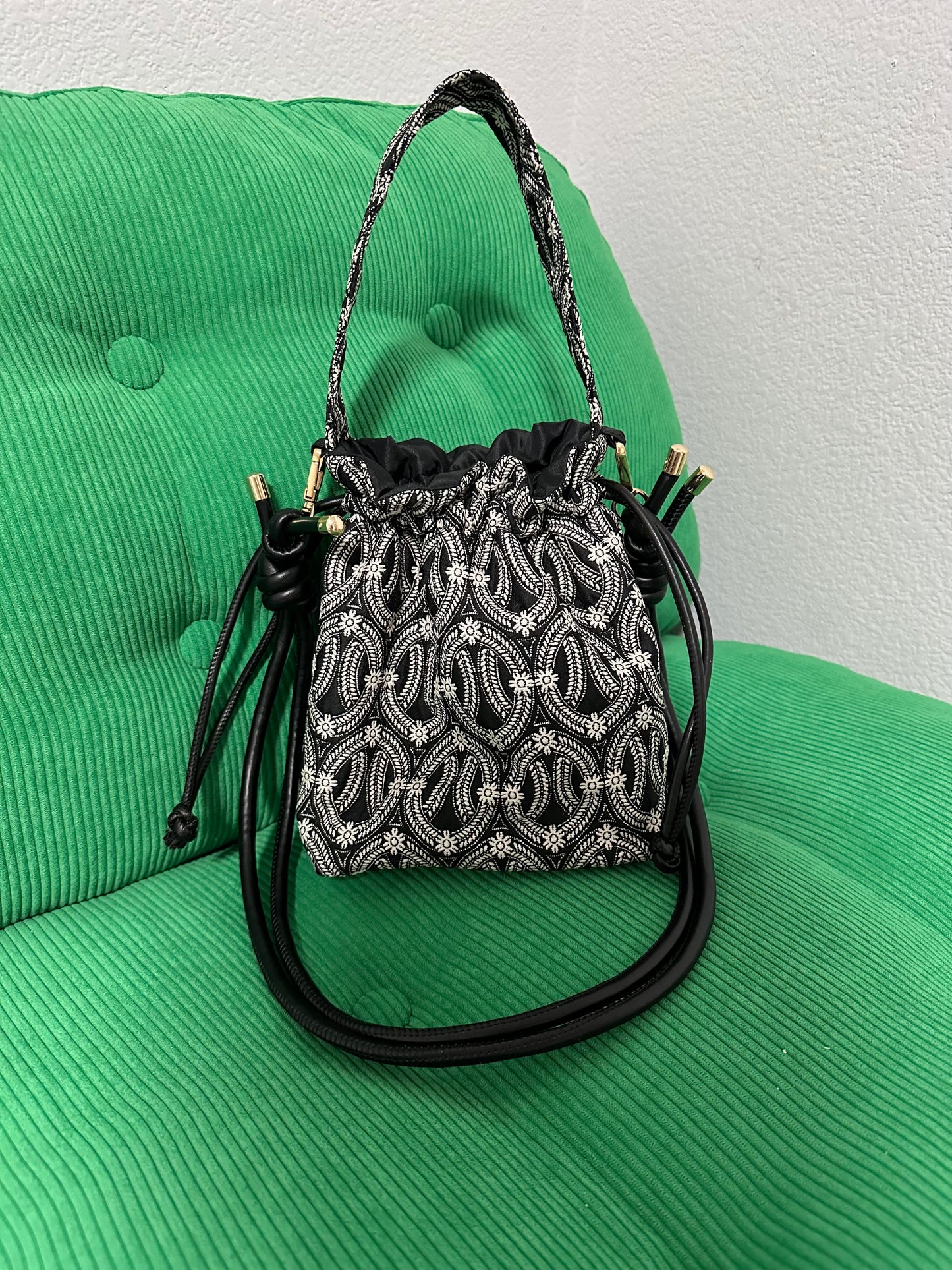 Lune bag small