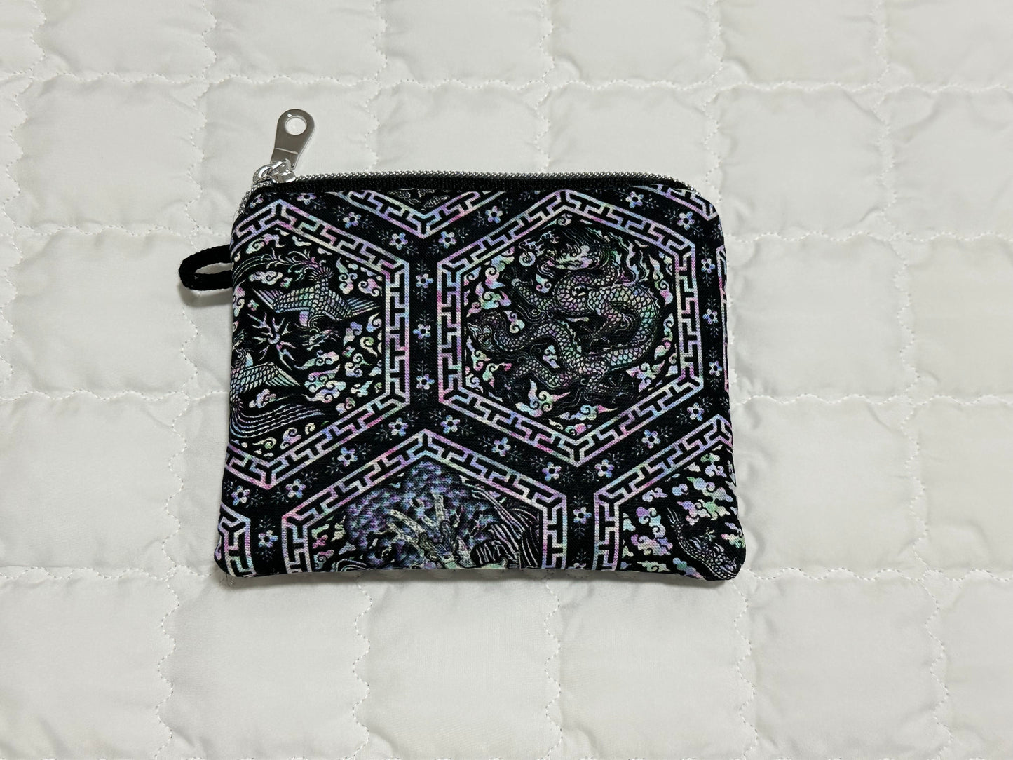 2-way wallet JAH-GAE Ver.