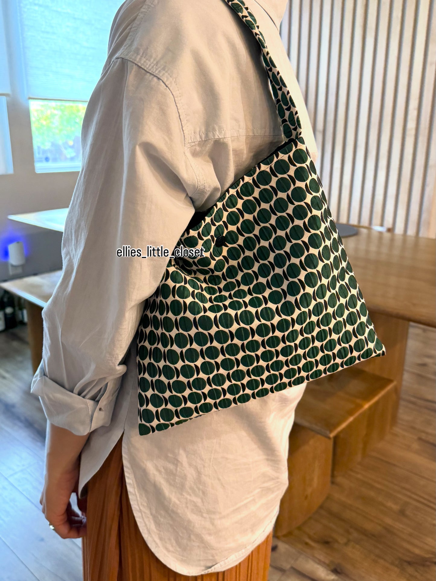 ELLO Bag (2 colors available)