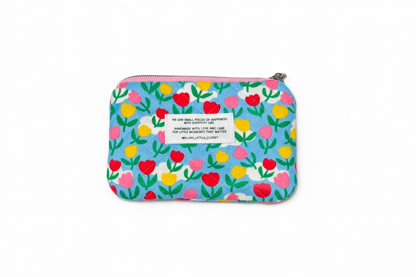Little Joy Pouch