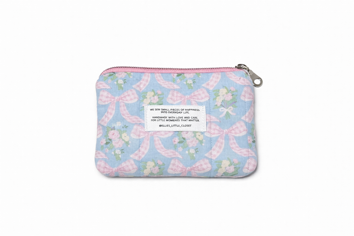 Little Joy Pouch