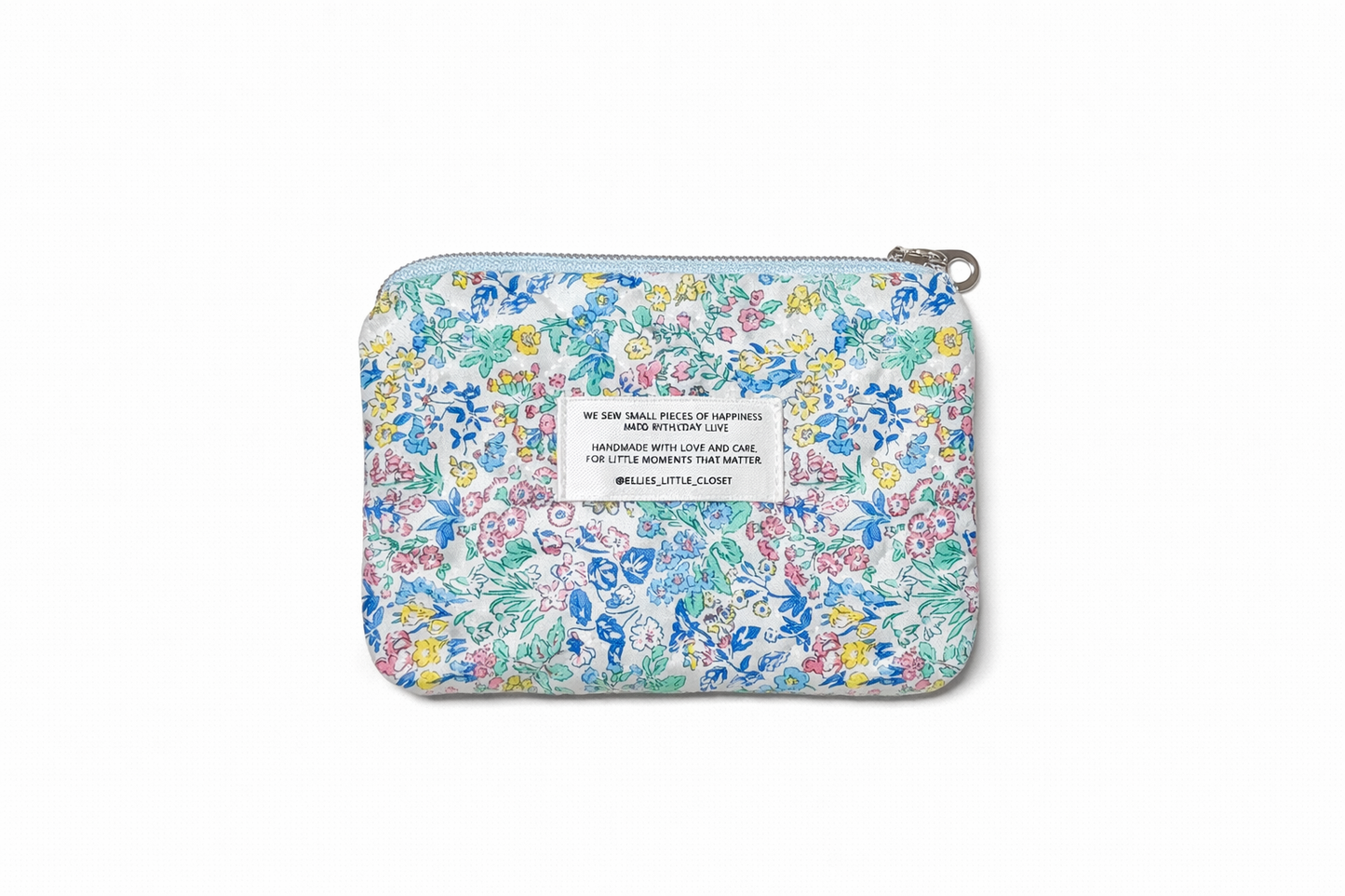 Little Joy Pouch