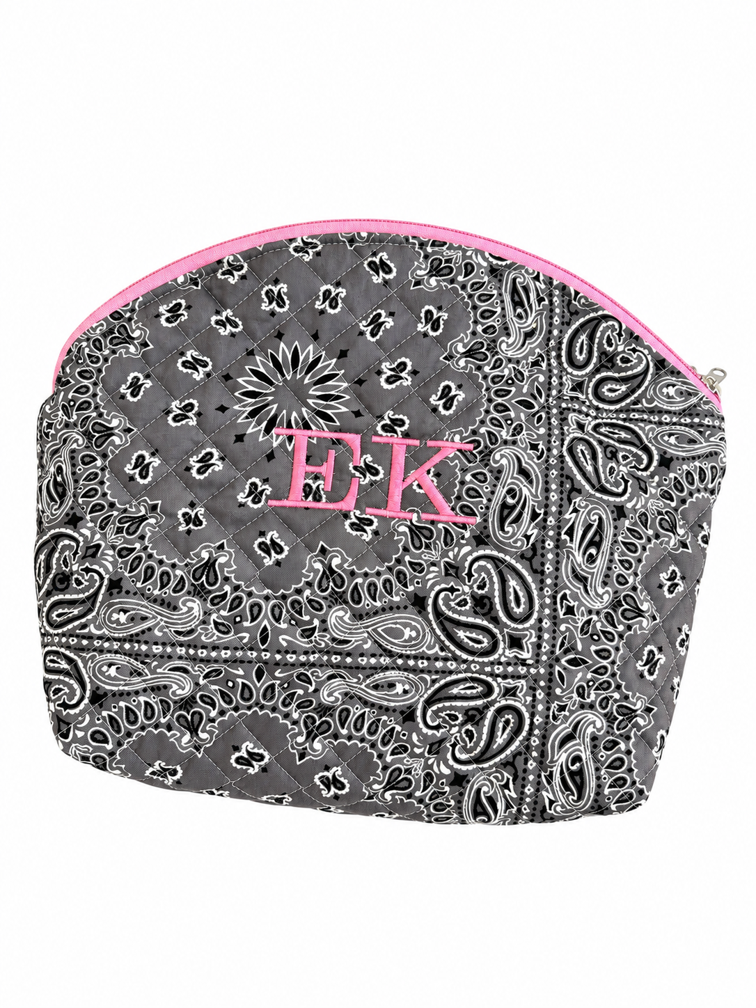 Soft Shell Pouch-Personalized