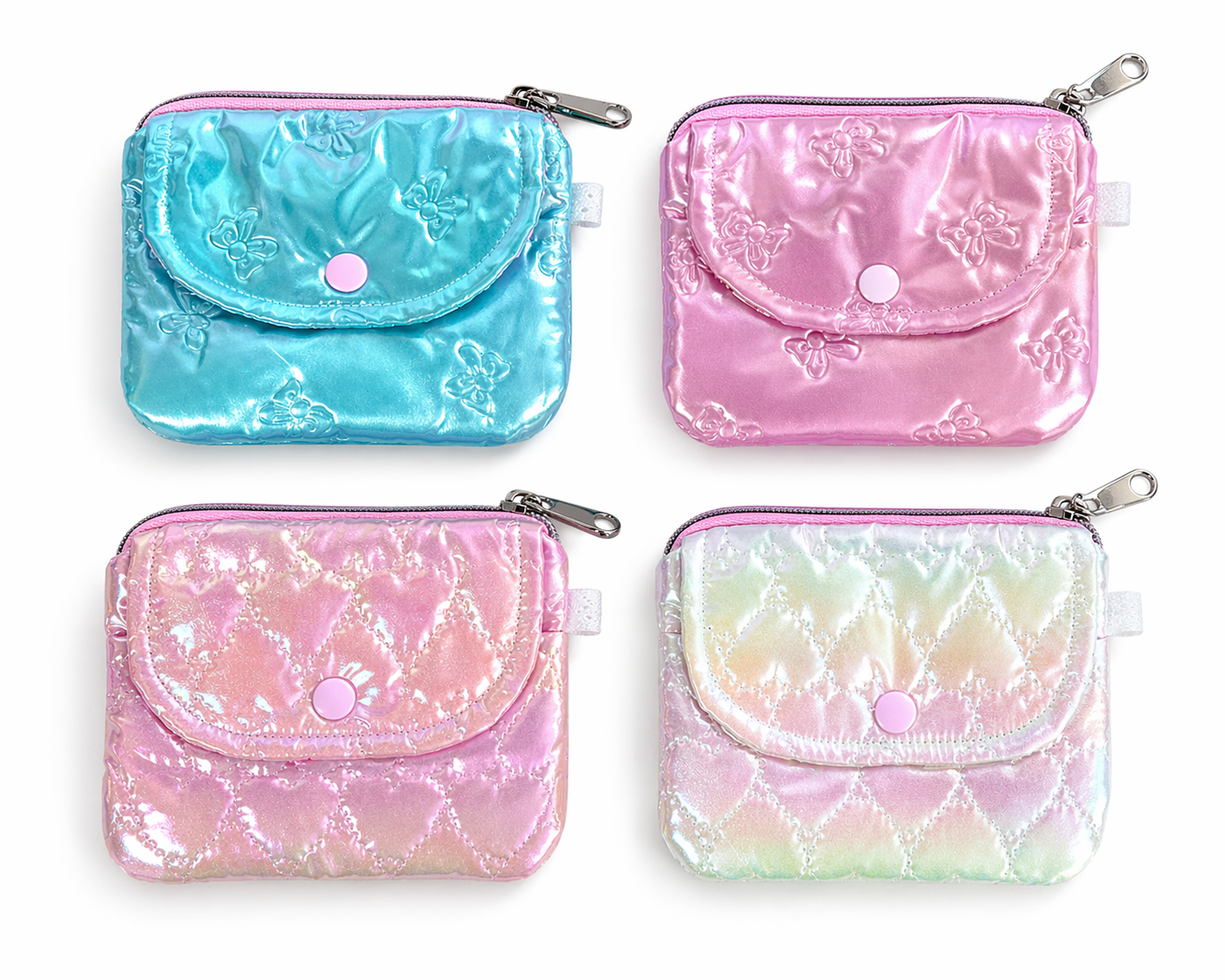 Two-Way Wallet