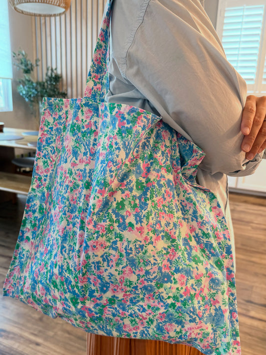 Bloom Eco Bag