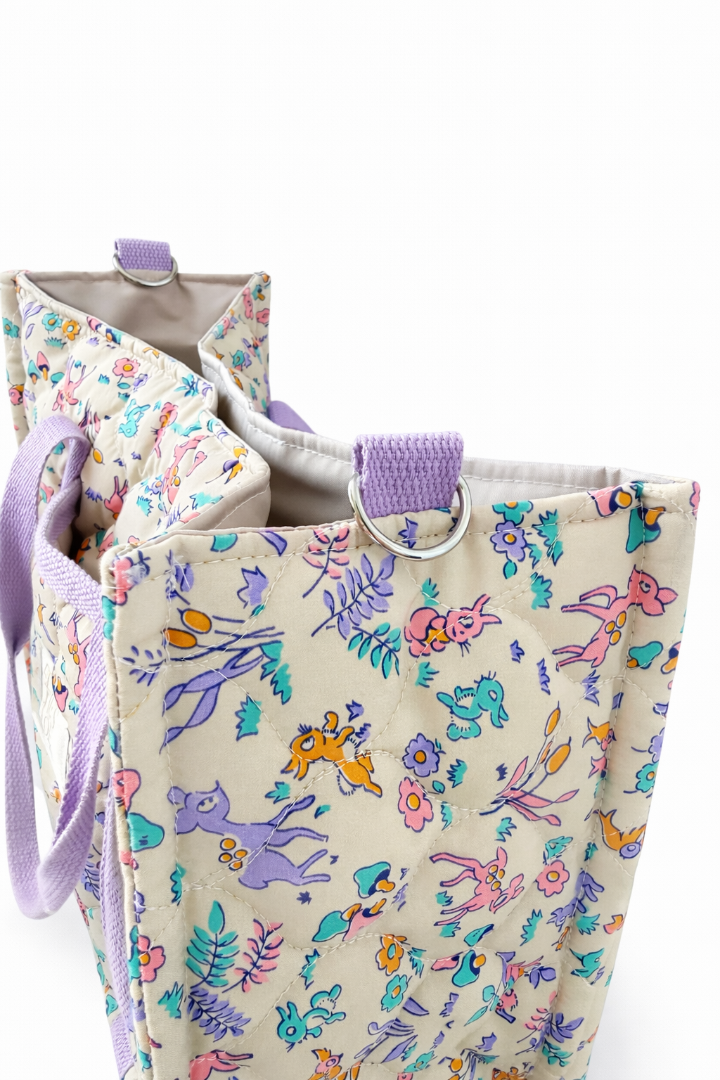 Maison Play Tote [2colors]