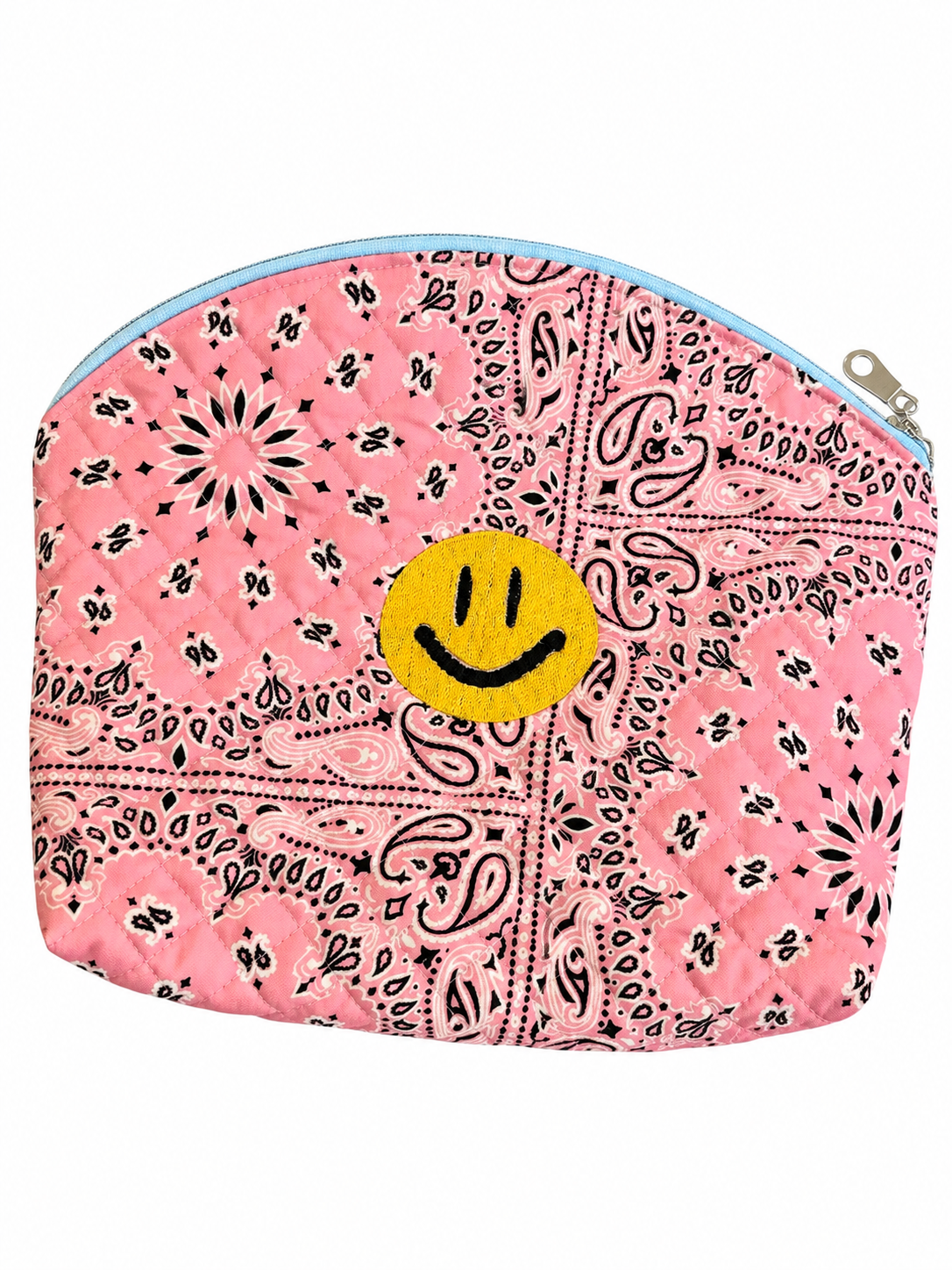 Soft Shell Pouch-Personalized