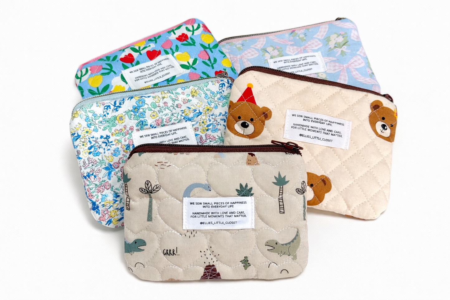 Little Joy Pouch