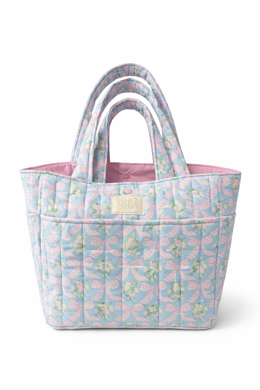Maison Pocket Bag Ribbonie