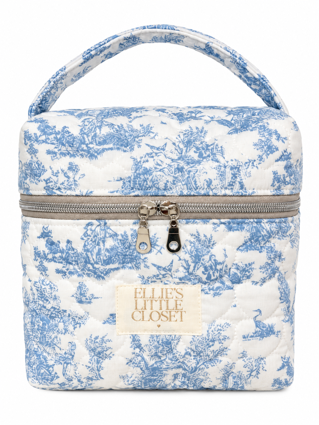 Huggy Pouch - New Edition