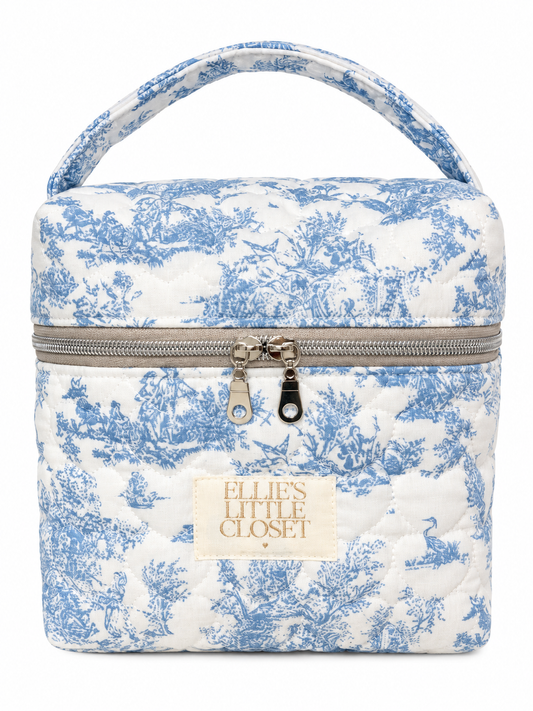 Huggy Pouch - New Edition