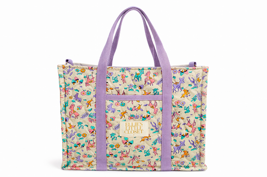 Maison Play Tote [2colors]