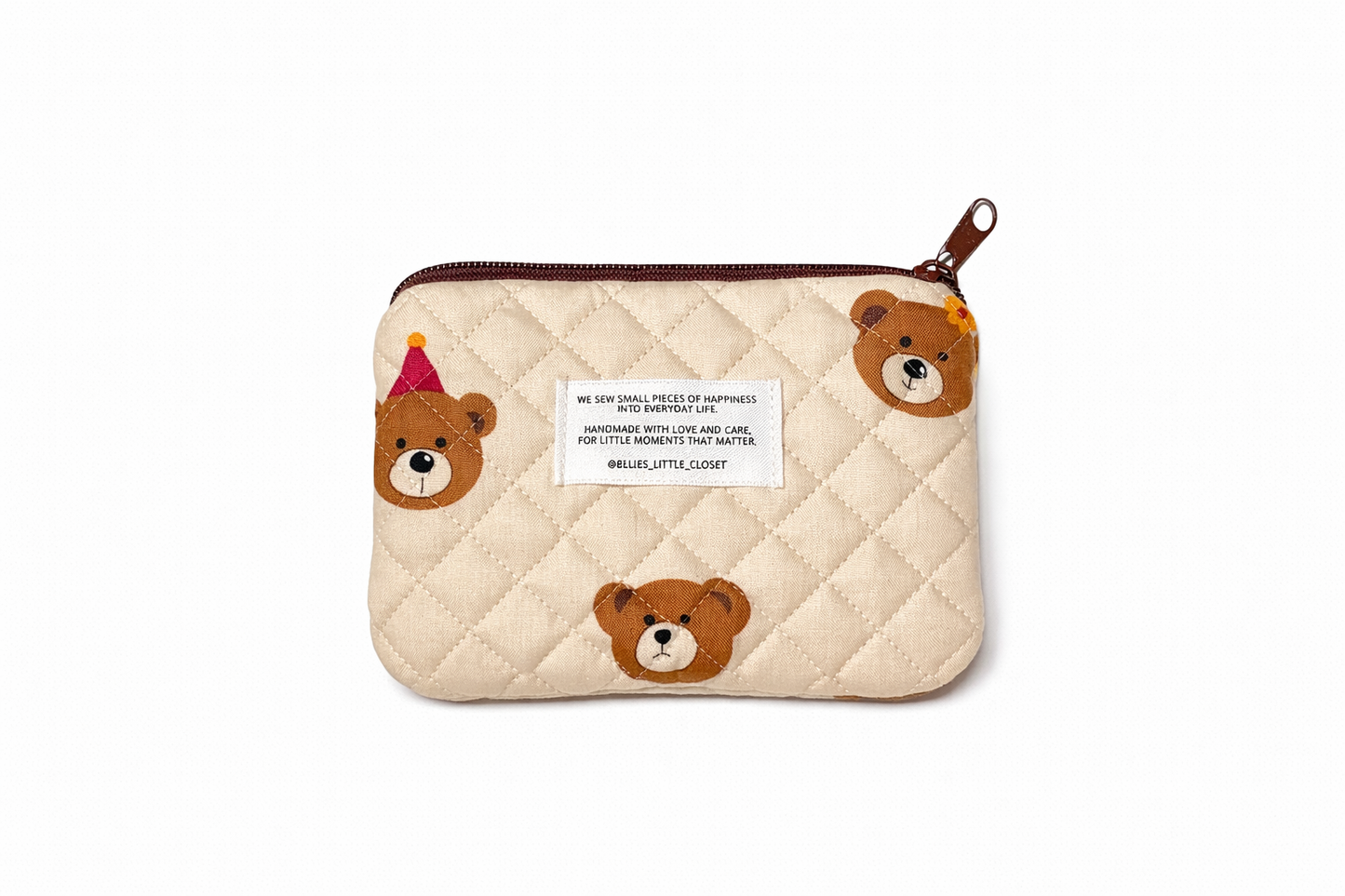 Little Joy Pouch
