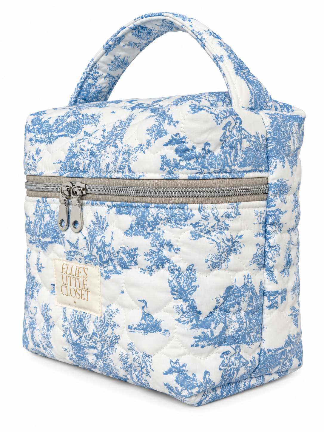 Huggy Pouch - New Edition