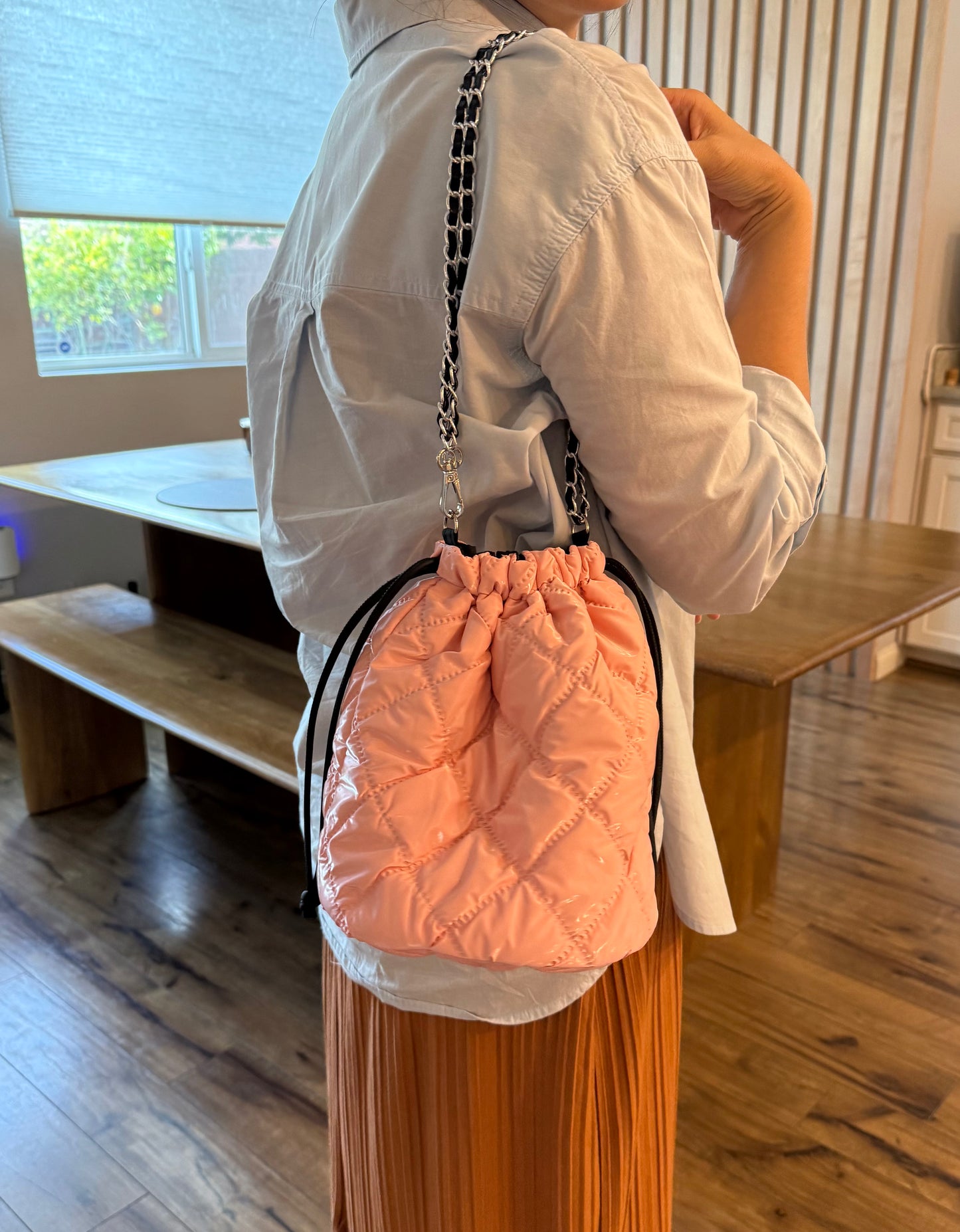 Round Chain Bag Vol. 2