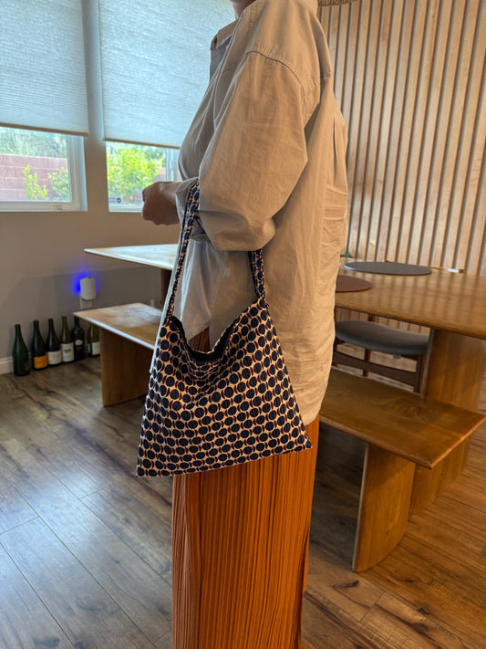 ELLO Bag (2 colors available)