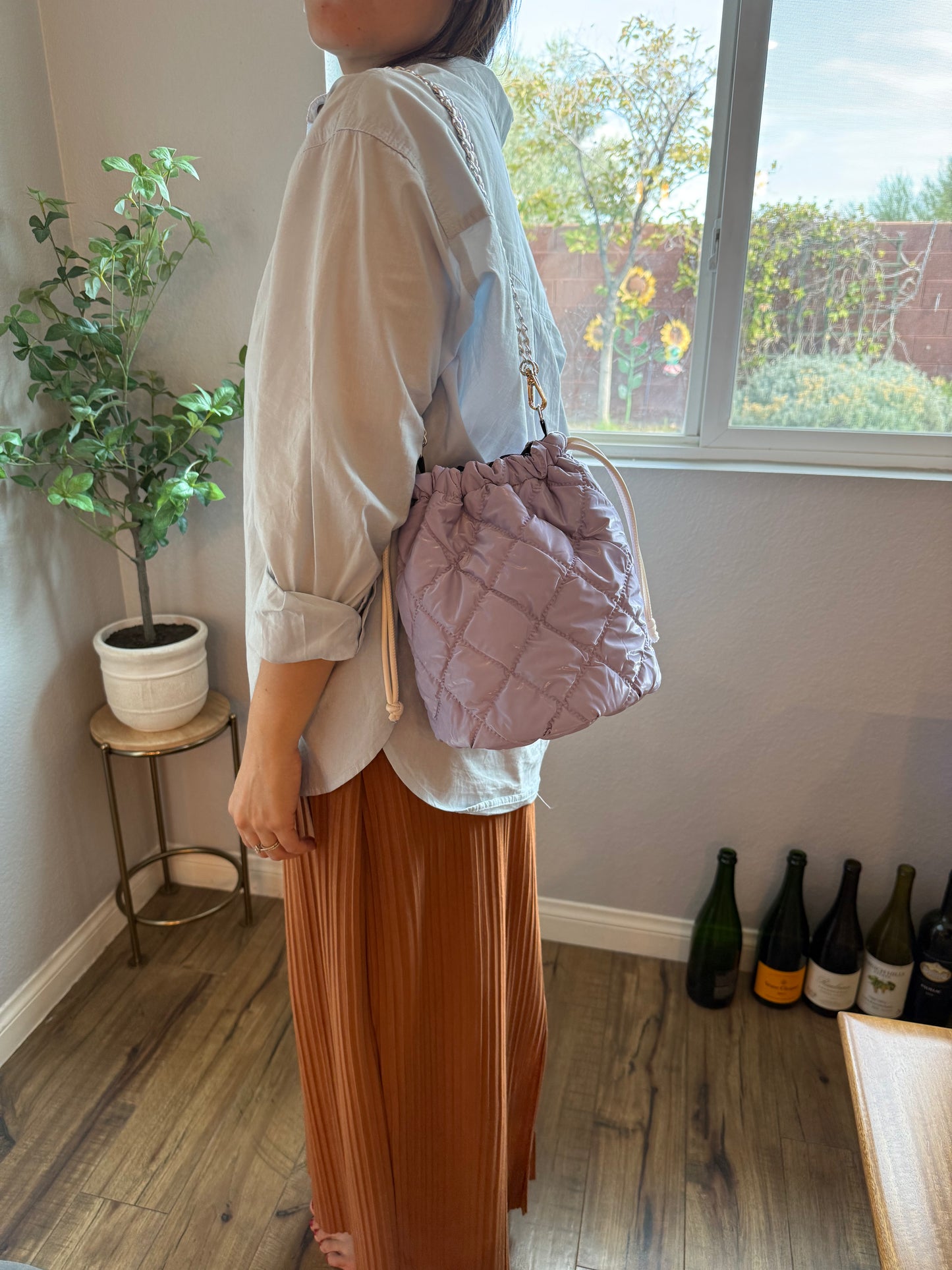 Round Chain Bag Vol. 2