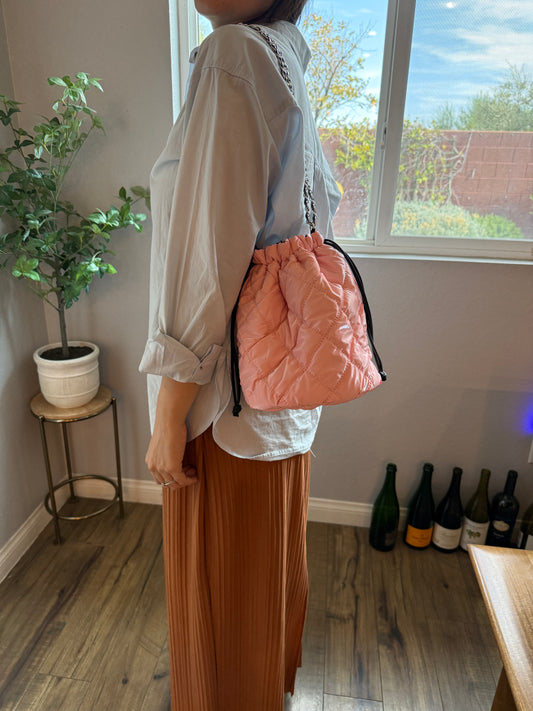 Round Chain Bag Vol. 2