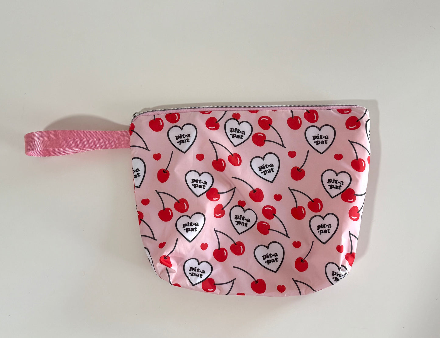 Large Water-repellent Pouch