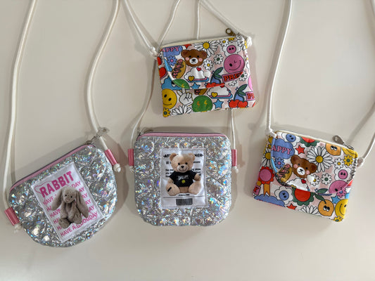 Kids Crossbody Bag