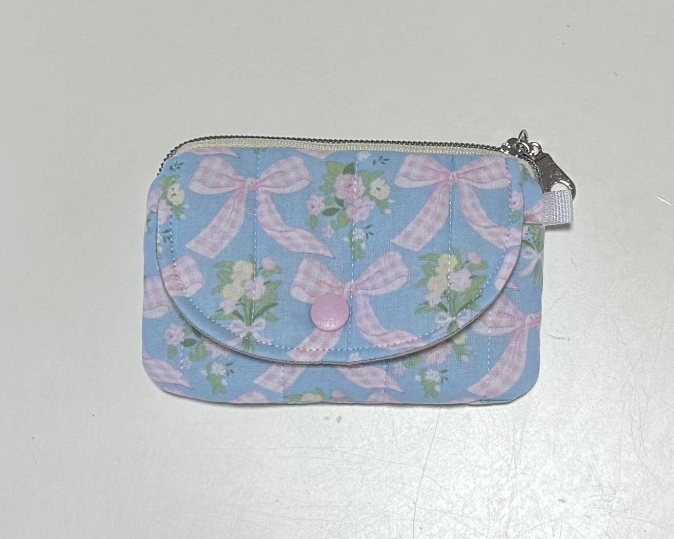 Petite 2-way Wallet 5colors