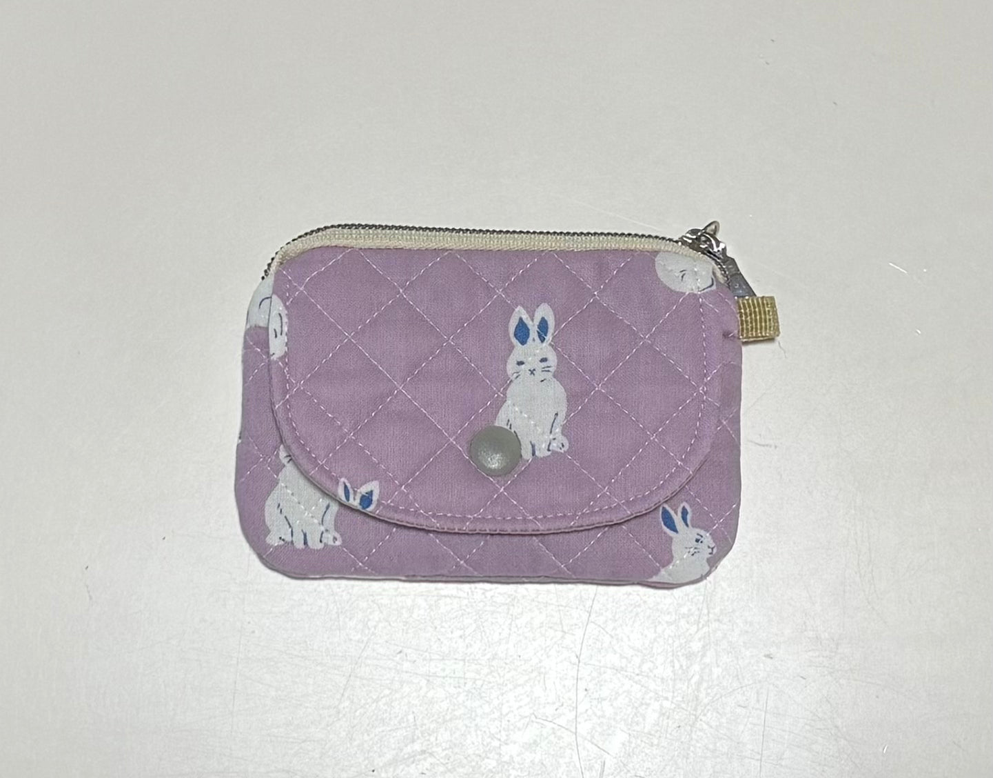Petite 2-way Wallet 5colors