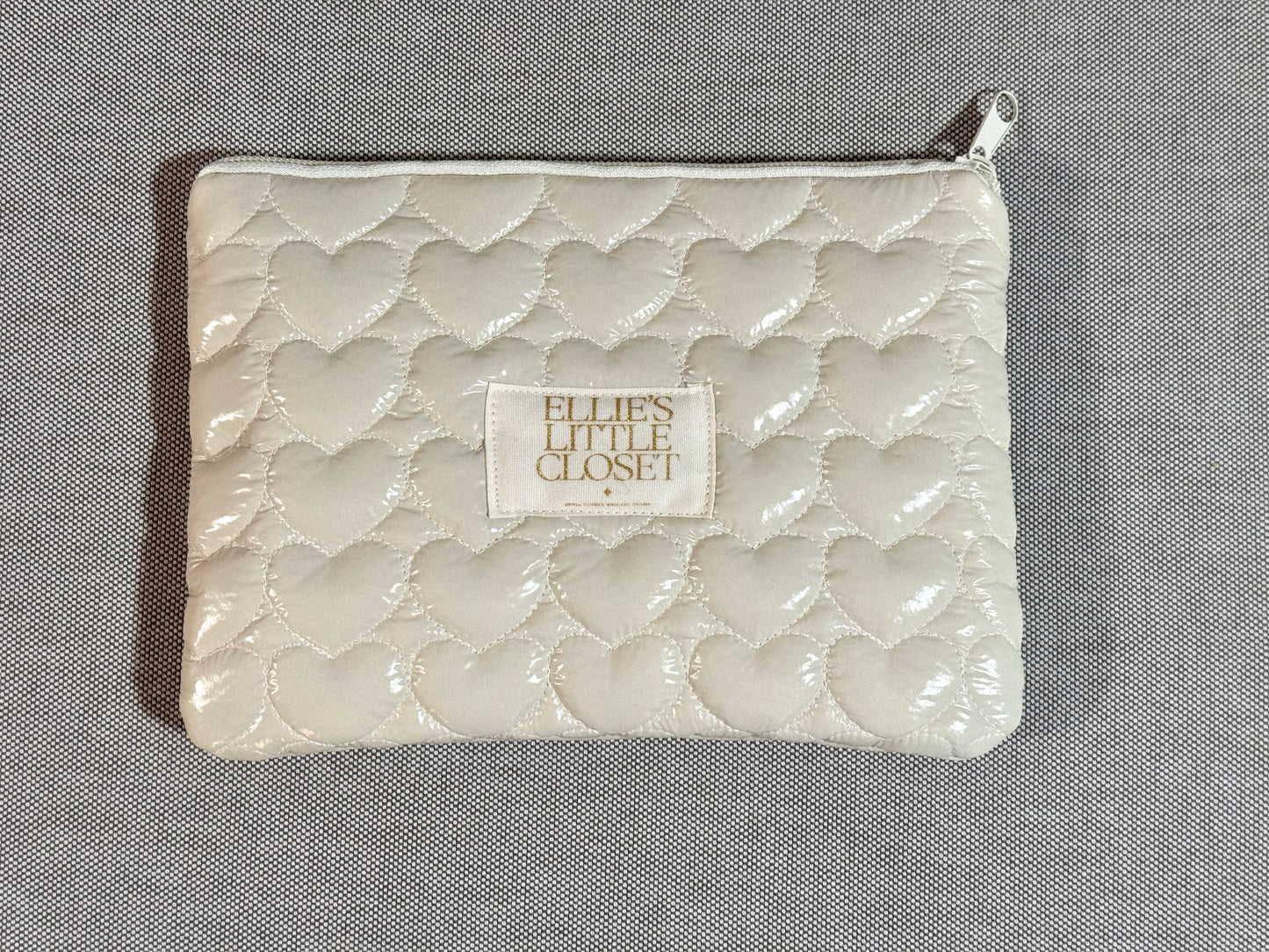 Heart Pop Pouch Medium