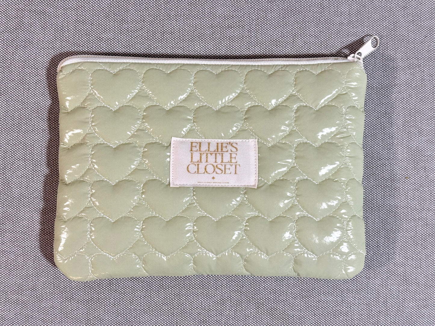 Heart Pop Pouch Medium