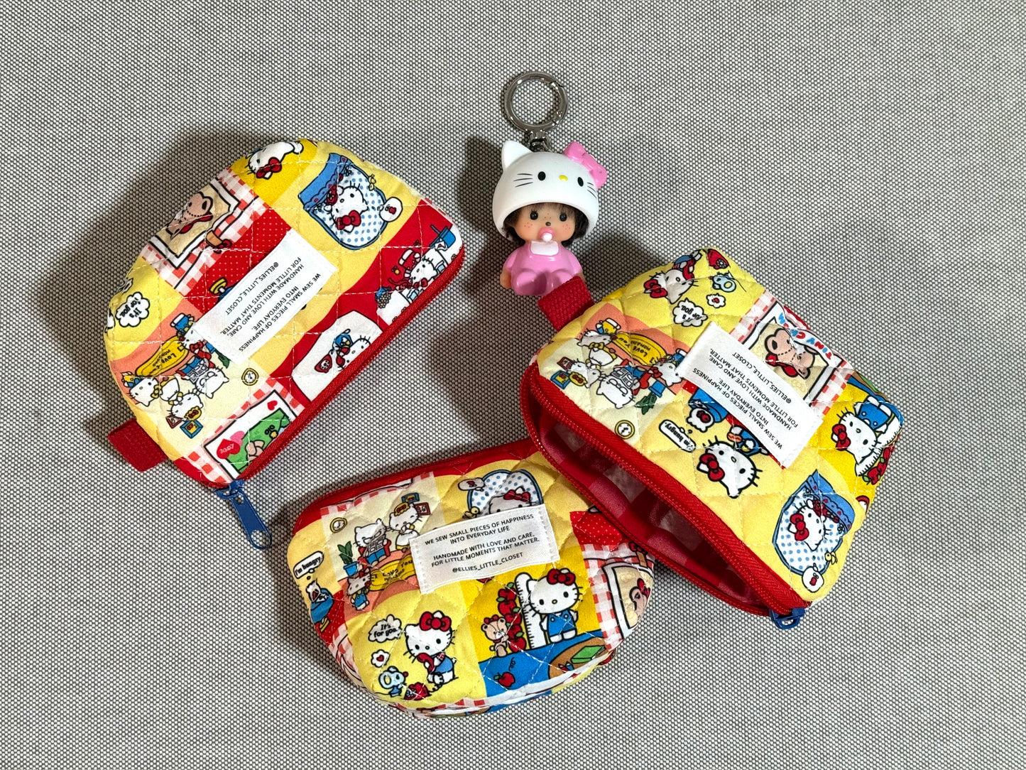 Mini Joy Pouch
