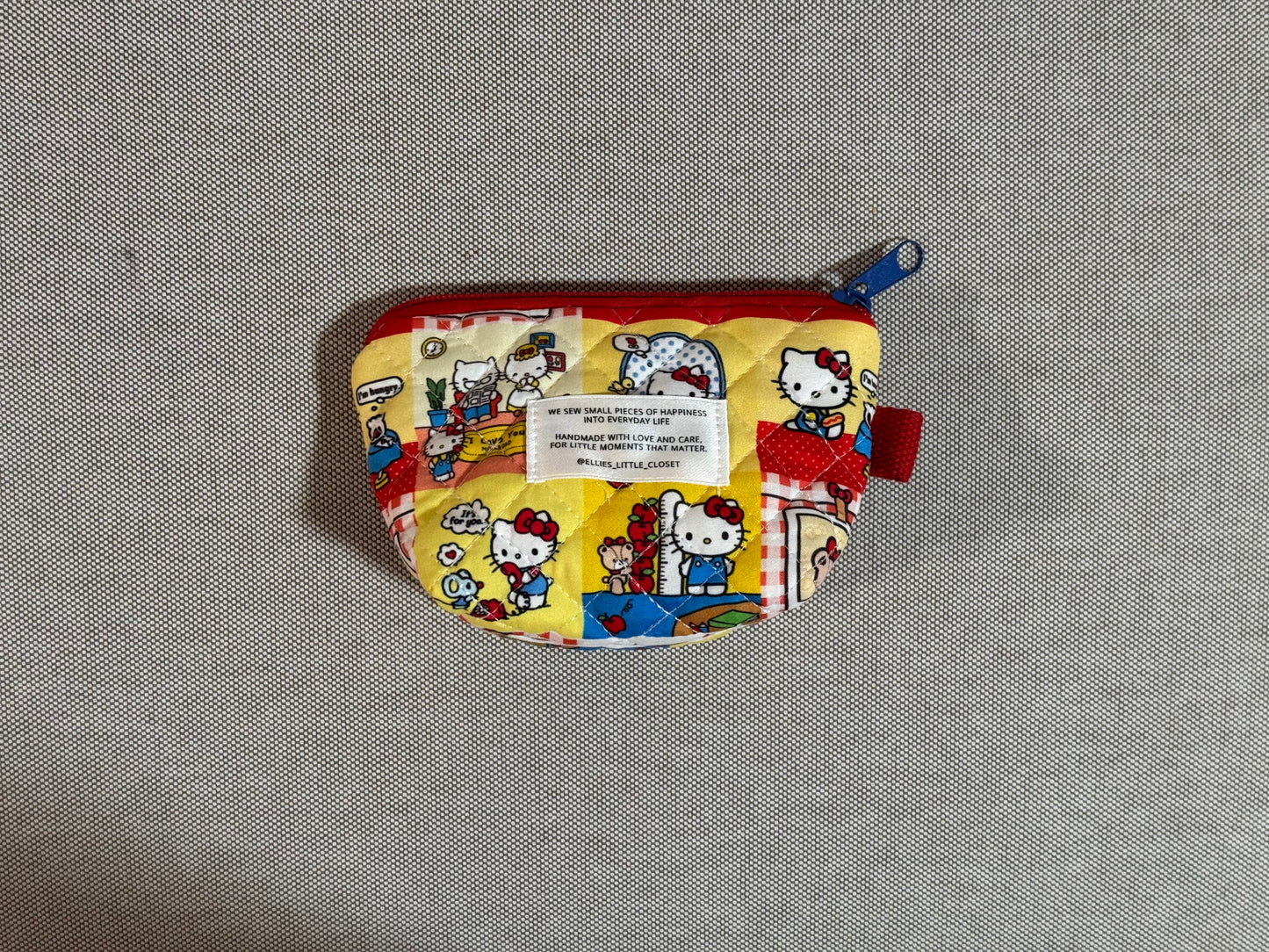 Mini Joy Pouch