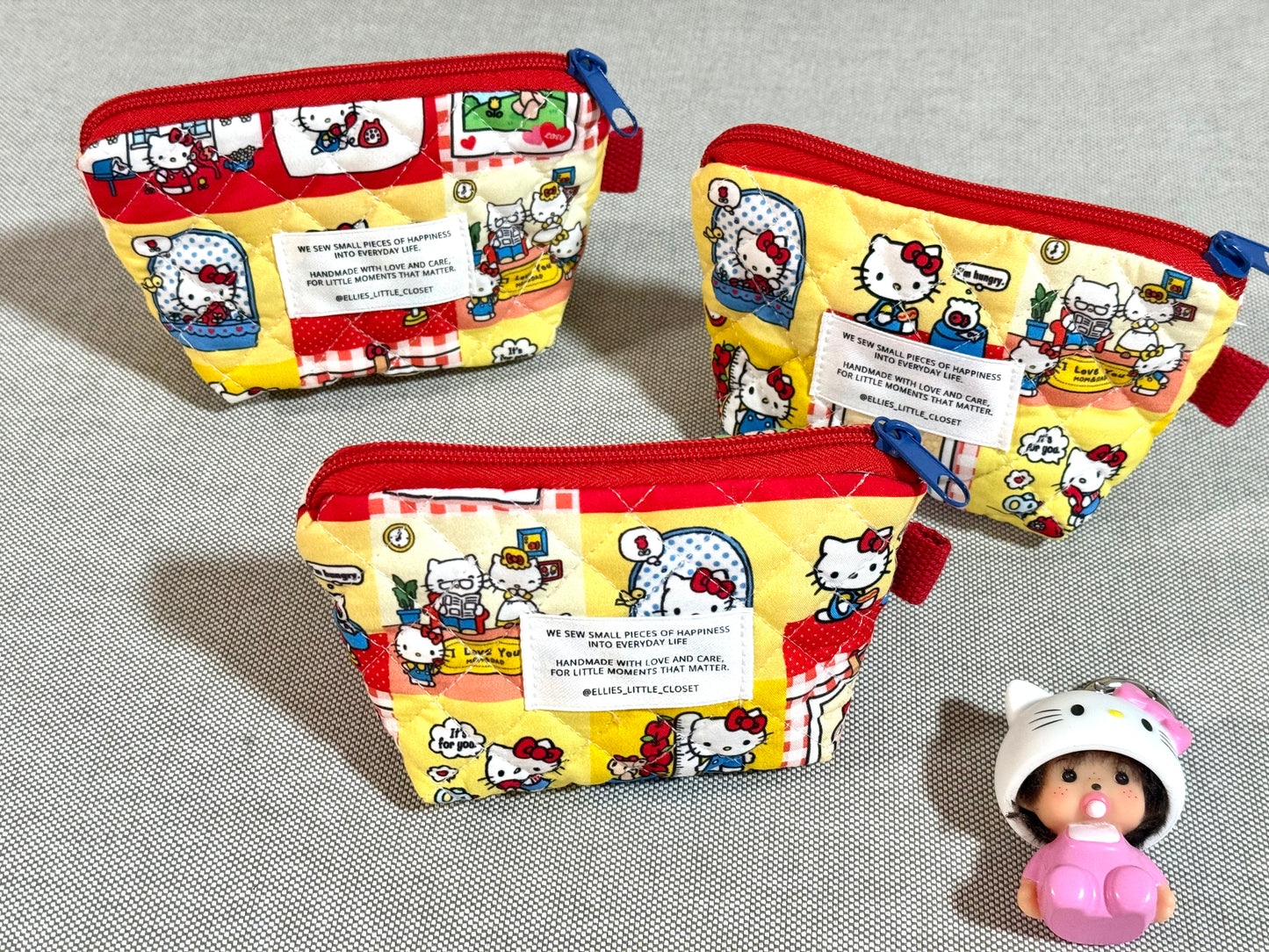Mini Joy Pouch
