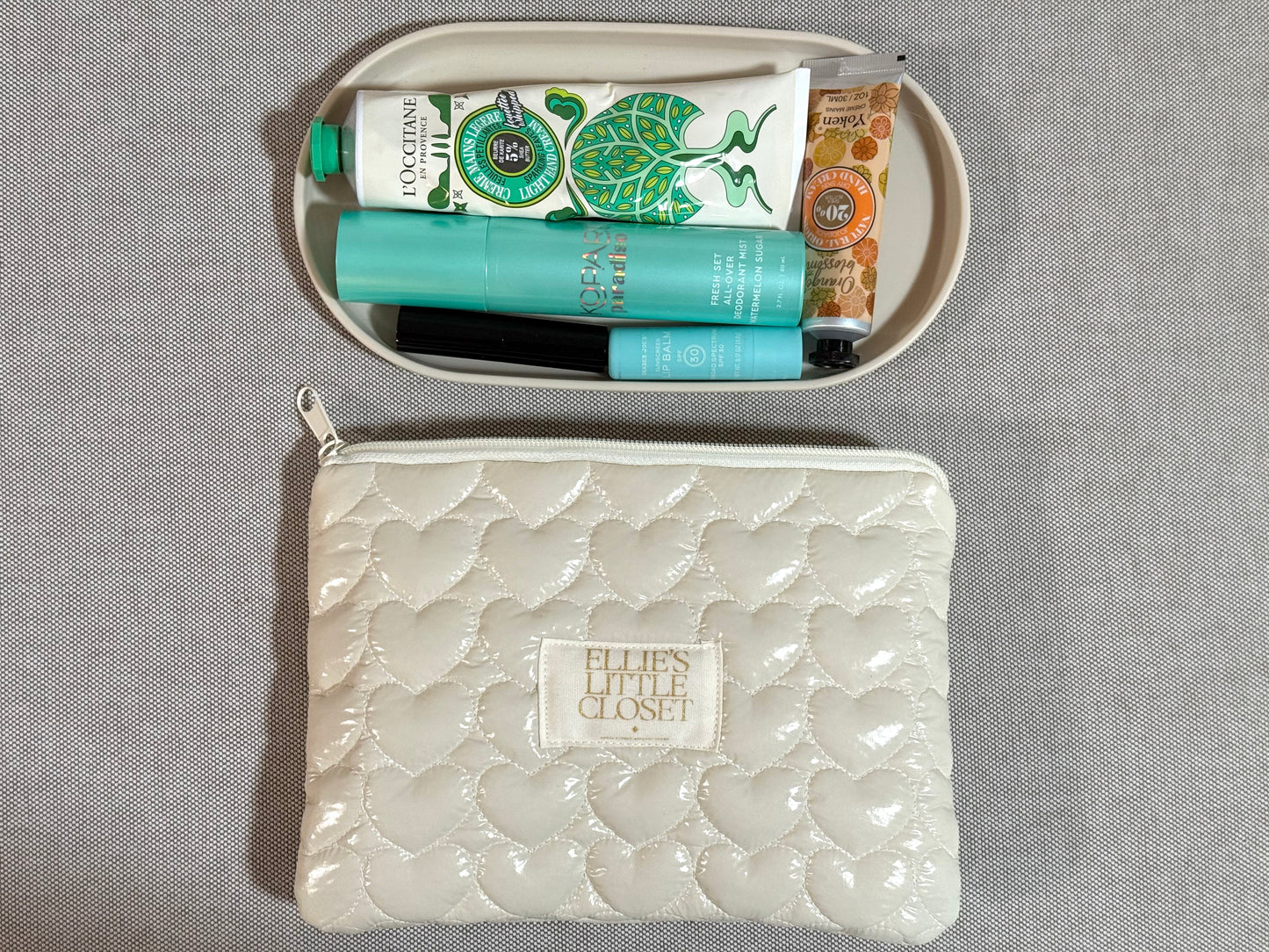 Heart Pop Pouch Large