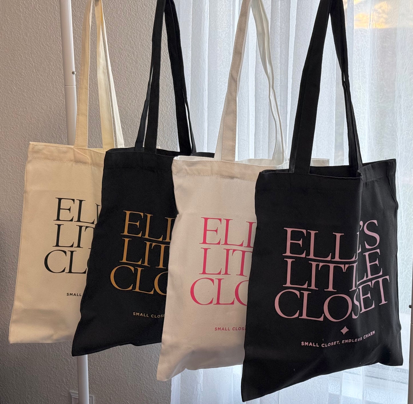 [SPECIAL PRICE] ELC Signature Bag