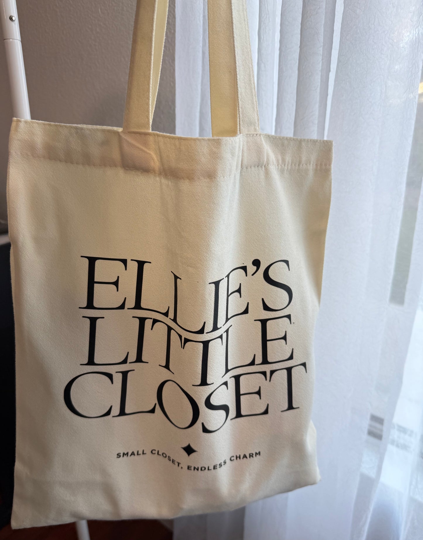 [SPECIAL PRICE] ELC Signature Bag