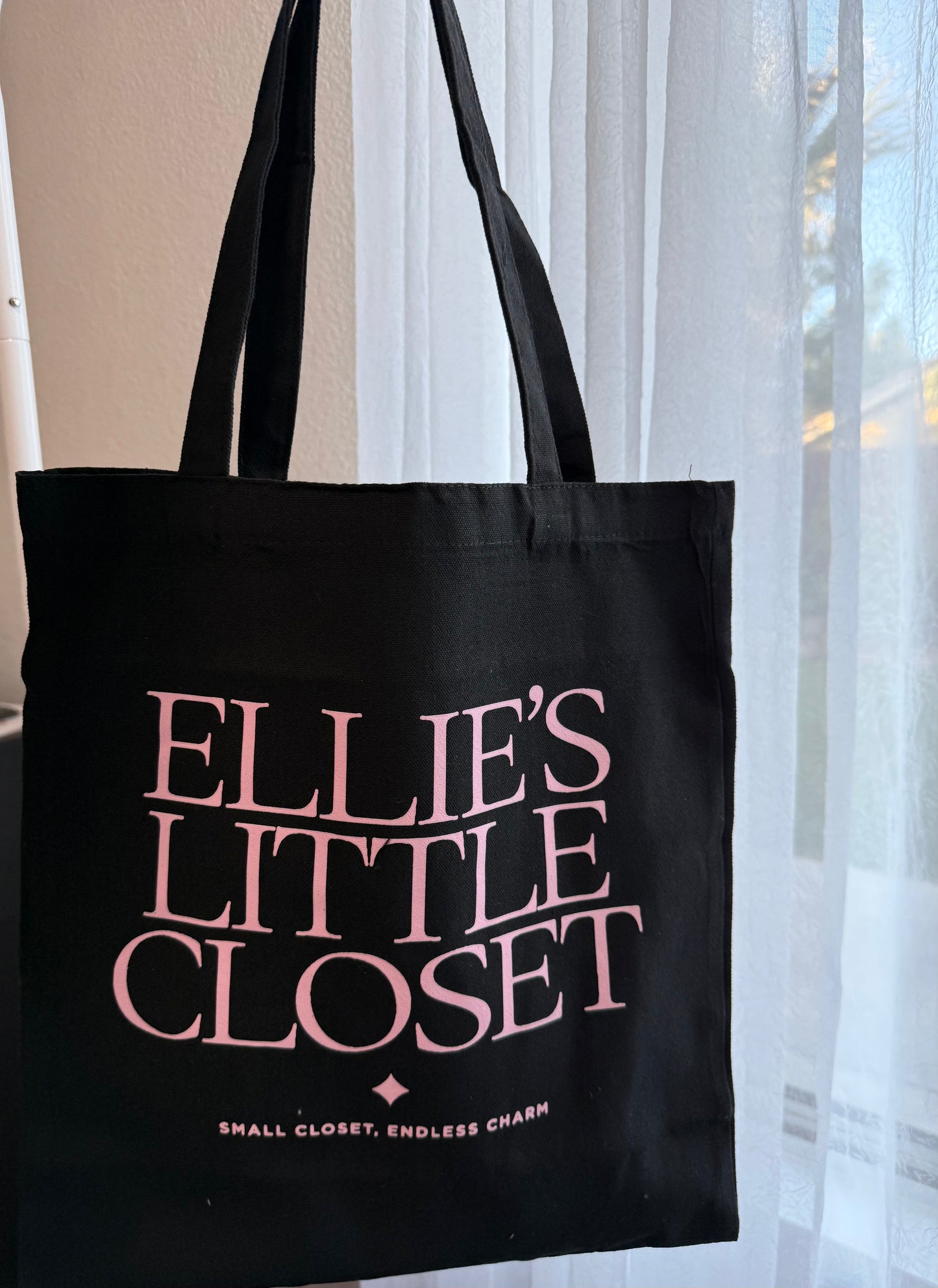 [SPECIAL PRICE] ELC Signature Bag
