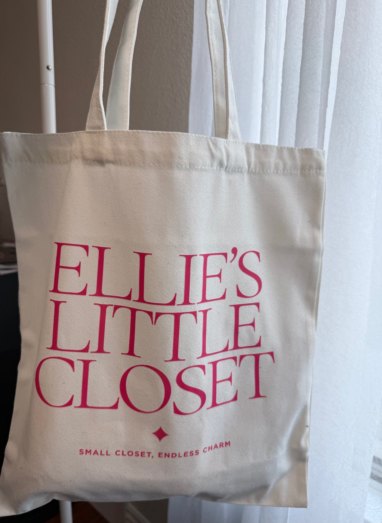 [SPECIAL PRICE] ELC Signature Bag