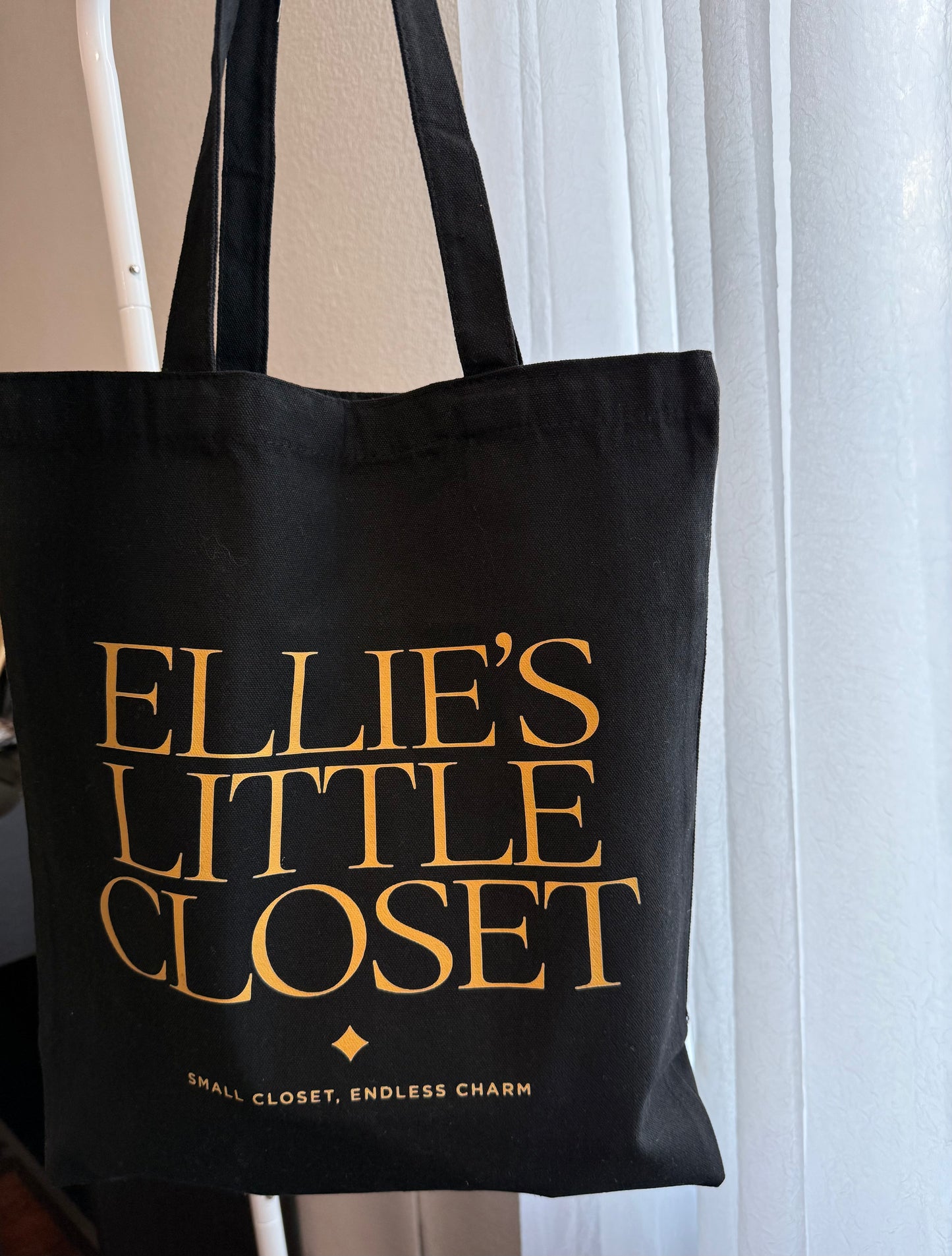 [SPECIAL PRICE] ELC Signature Bag
