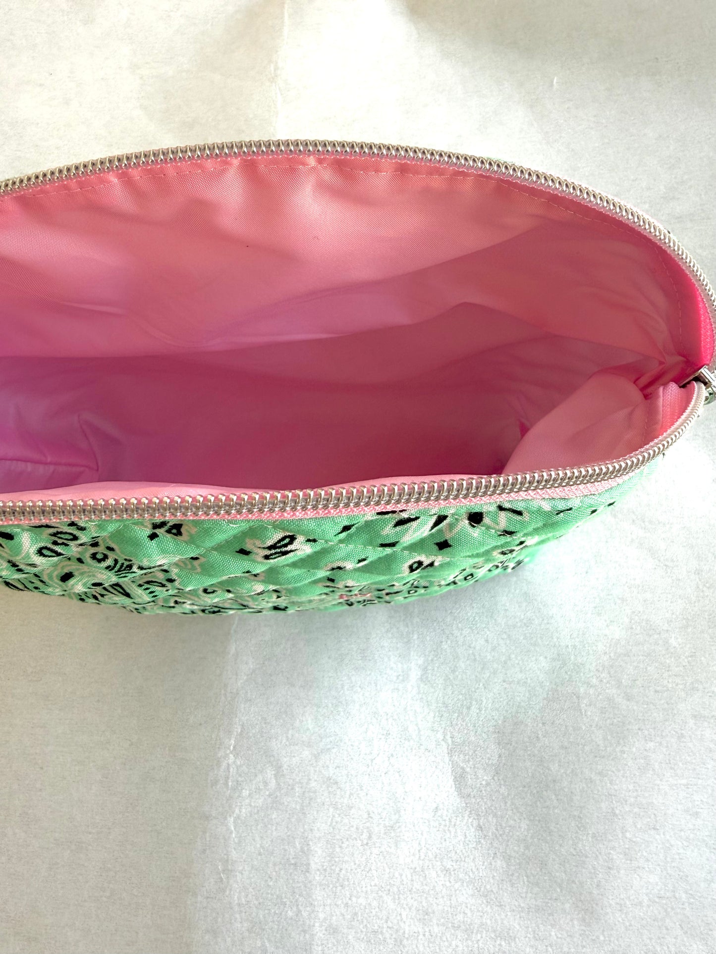 Soft Shell Pouch-Personalized