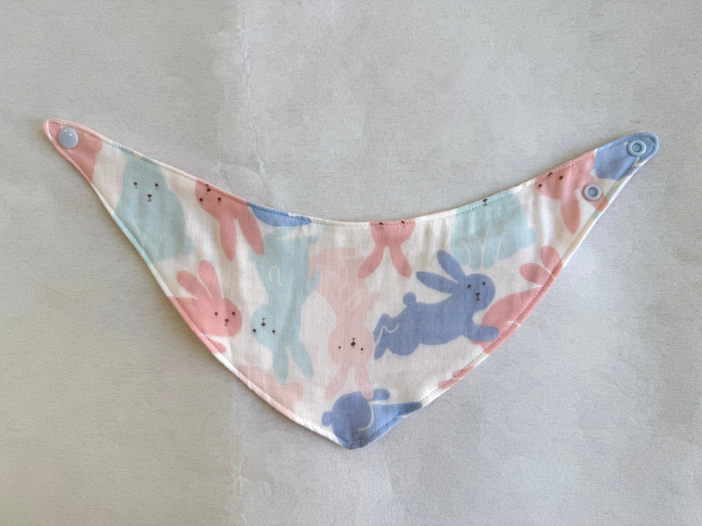Little Scarf Bib - Collection 01
