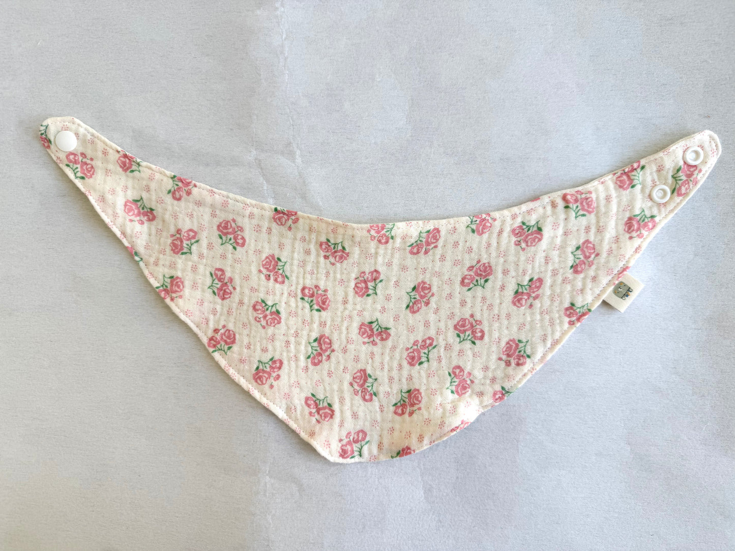 Little Scarf Bib - Collection02
