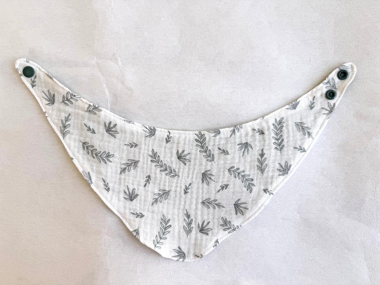 Little Scarf Bib - Collection02