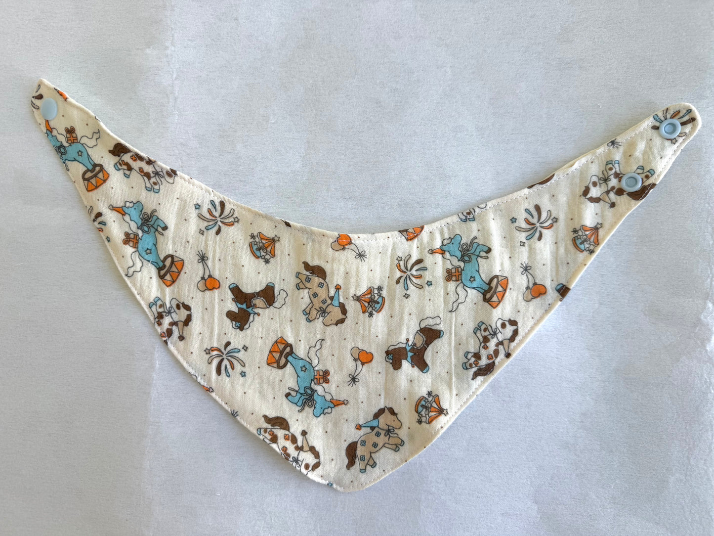 Little Scarf Bib - Collection02