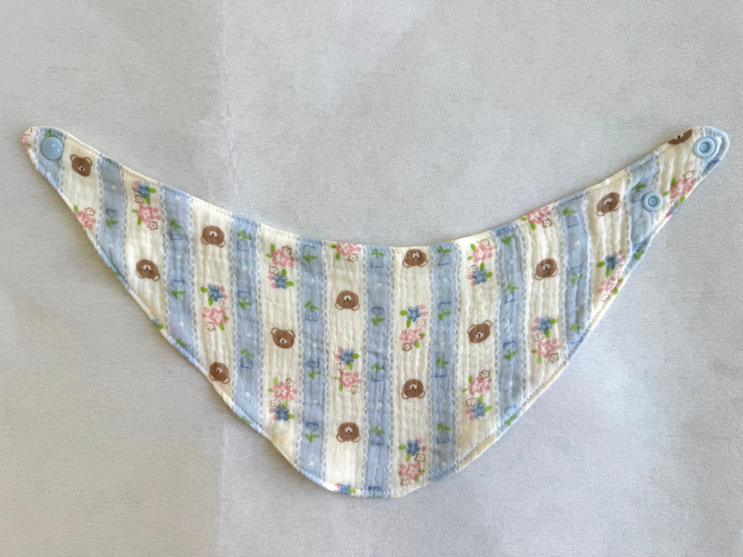 Little Scarf Bib - Collection02