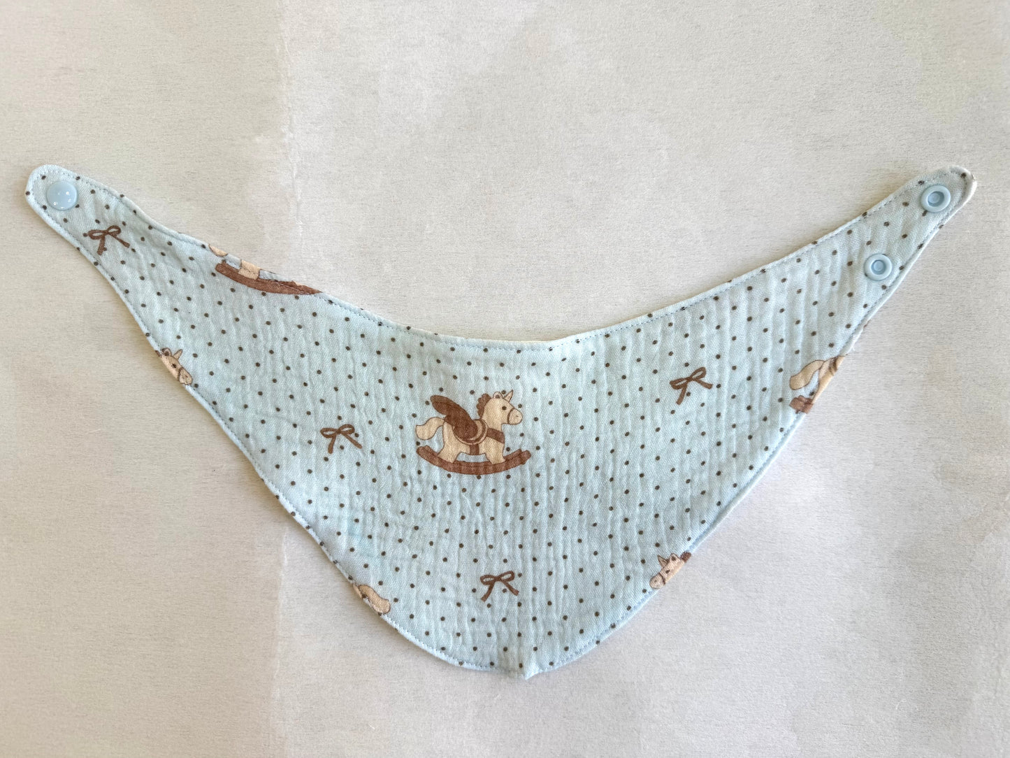 Little Scarf Bib - Collection02