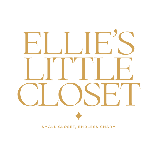 Ellies Little Closet